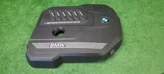 8676205 Декоративная крышка двигателя BMW X3 G01 Арт e9566421, вид 1