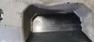 8676205 Декоративная крышка двигателя BMW X3 G01 Арт e9566421, вид 3