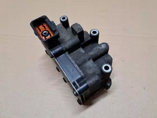 4659981 46435C Блок управления АКПП Chrysler Voyager 4 Арт e9566480, вид 1