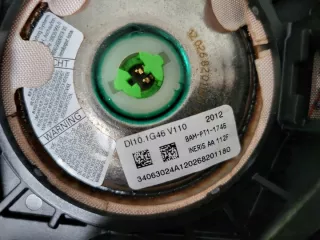 AM21-U042B85-ABW Подушка безопасности Ford Mondeo 4 restailing Арт e9566766, вид 4
