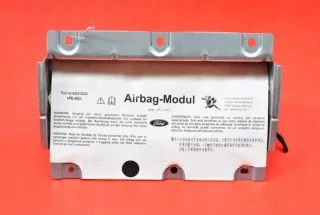 6G9N-042A94-BJ Подушка безопасности Ford S-Max 1 restailing Арт e9566787
