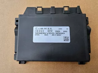 0005455616 Блок управления АКПП Mercedes C W204 Арт e9566830, вид 1