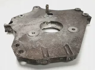 A6400101935 Декоративная крышка двигателя Mercedes A W169 Арт e9566877, вид 2