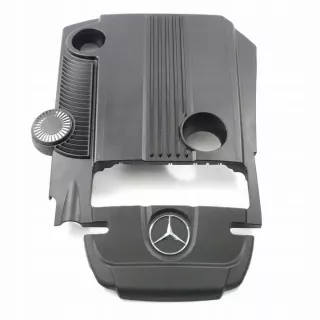 A2710101267 A2710101267,A Декоративная крышка двигателя Mercedes C W204 Арт e9566883, вид 1