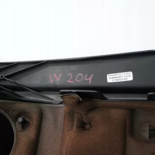 A2710101267 A2710101267,A Декоративная крышка двигателя Mercedes C W204 Арт e9566883, вид 13