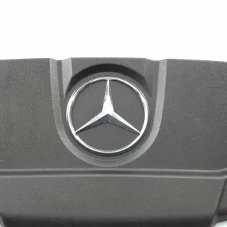 A2710101267 A2710101267,A Декоративная крышка двигателя Mercedes C W204 Арт e9566883, вид 2
