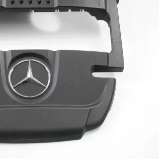 A2710101267 A2710101267,A Декоративная крышка двигателя Mercedes C W204 Арт e9566883, вид 6
