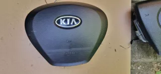 56900-1H000 1H569-00010 Подушка безопасности Kia Ceed 1 Арт e9566951, вид 1