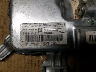 30320412C Подушка безопасности Mercedes C W203 Арт e9567169, вид 2