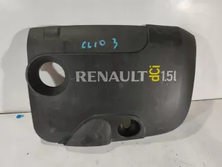 8200383342 Декоративная крышка двигателя Renault Clio 3 Арт e9567192, вид 1
