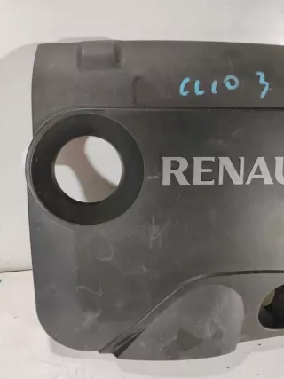 8200383342 Декоративная крышка двигателя Renault Clio 3 Арт e9567192, вид 2