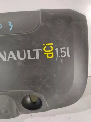 8200383342 Декоративная крышка двигателя Renault Clio 3 Арт e9567192, вид 3