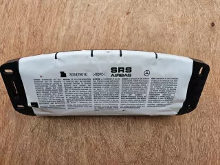 2078603902 Подушка безопасности Mercedes E C207 Арт e9567232, вид 1