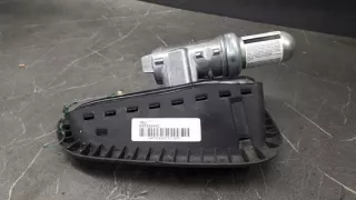 13128734 Подушка безопасности Opel Corsa C Арт e9567619, вид 2
