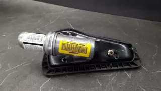 13128734 Подушка безопасности Opel Corsa C Арт e9567619, вид 3