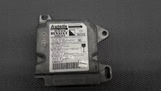 8200272510 Подушка безопасности Renault Kangoo 1 Арт e9568075, вид 1