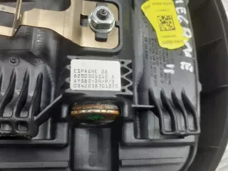 8200301512 Подушка безопасности Renault Megane 2 Арт e9568136, вид 2
