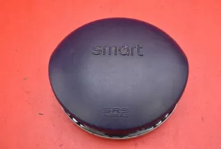  Подушка безопасности Smart Fortwo 1 Арт e9568355, вид 1