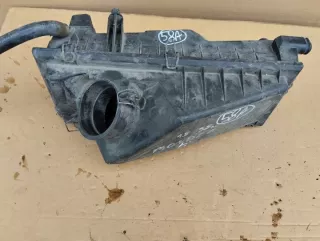 97BB-9600-AG Корпус воздушного фильтра Ford Mondeo 5 Арт e9568438, вид 1