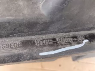97BB-9600-AG Корпус воздушного фильтра Ford Mondeo 5 Арт e9568438, вид 4