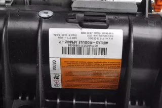 30715603 Подушка безопасности Volvo S60 2 Арт e9568995, вид 2