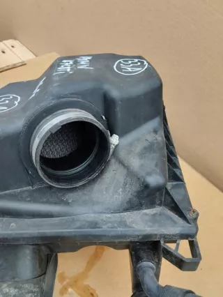 13272777 Корпус воздушного фильтра Opel Astra J Арт e9569540, вид 2