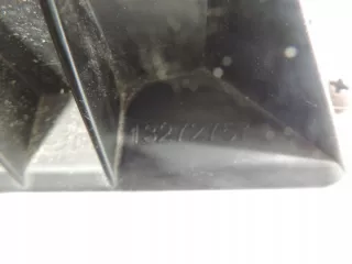 13272757 Корпус воздушного фильтра Opel Astra J Арт e9569546, вид 2