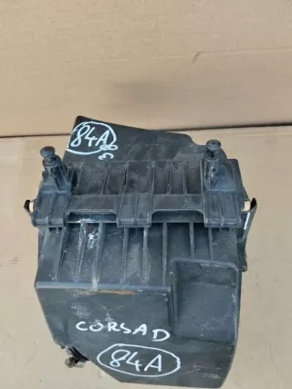 13241653 Корпус воздушного фильтра Opel Corsa D Арт e9569585, вид 2