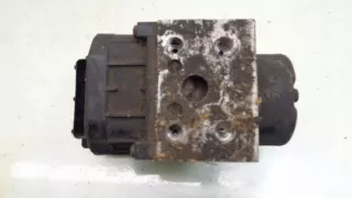 0273004673 Блок ABS Fiat Punto 2 Арт e9569683, вид 3