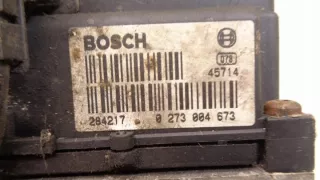 0273004673 Блок ABS Fiat Punto 2 Арт e9569683, вид 5