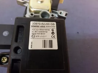 33970-62J00 Замок зажигания Suzuki Swift 3 Арт e9569894, вид 6