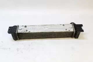3093796 Интеркулер BMW 1 E81/E82/E87/E88 Арт e9570654, вид 1
