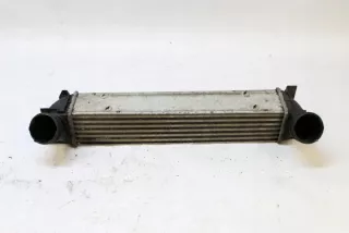 3093796 Интеркулер BMW 1 E81/E82/E87/E88 Арт e9570654, вид 3