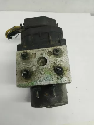 0273004596 57110-S9A-A021-M1 68K0JP2WD Блок ABS Nissan Almera N16 Арт e9570708, вид 1