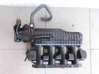 2006-2010 17110RB0000 17110-RB0-000 Коллектор впускной Honda Jazz 3 Арт e9570888, вид 3