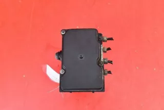 13236012AQ Блок ABS Opel Corsa D Арт e9570919, вид 2