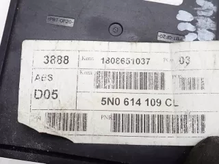 5N0614109CL Блок ABS Seat Alhambra 2 restailing Арт e9571297, вид 8