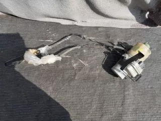 6R0423156C 6R1423051BC 6R2423051BC Насос гидроусилителя руля Seat Ibiza 4 Арт e9571951, вид 1