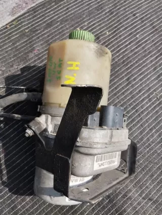 6R0423156C 6R1423051BC 6R2423051BC Насос гидроусилителя руля Seat Ibiza 4 Арт e9571951, вид 4