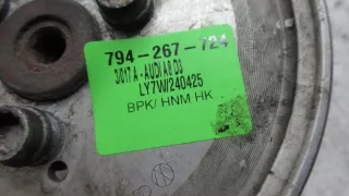 4E0145156E sdfggf549U7898 Насос гидроусилителя руля Audi A8 D2 (S8) Арт e9572059, вид 4
