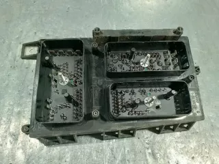 13206751 5DK008668-14 Блок предохранителей Opel Astra H Арт e9572204, вид 4