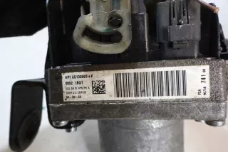 9675674180 Насос гидроусилителя руля Citroen C4 2 Арт e9572516, вид 4