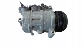 6SBU14C Компрессор кондиционера BMW X1 E84 Арт e9573123, вид 1