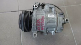 6SBU14C Компрессор кондиционера BMW X1 E84 Арт e9573123, вид 4