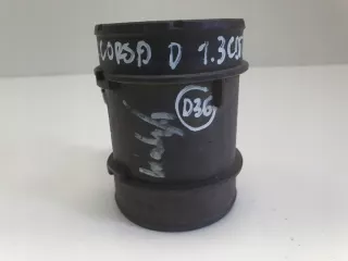 0281002618 55350048 Расходомер воздуха Opel Corsa D Арт e9573958, вид 1