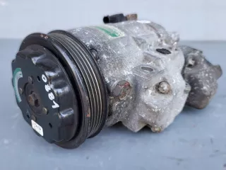 447200-976 A447200976 447200976 Компрессор кондиционера Mercedes A W168 Арт e9574027, вид 2
