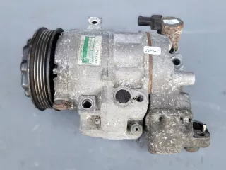 447200-976 A447200976 447200976 Компрессор кондиционера Mercedes A W168 Арт e9574027, вид 3