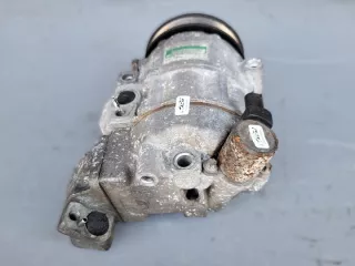 447200-976 A447200976 447200976 Компрессор кондиционера Mercedes A W168 Арт e9574027, вид 4