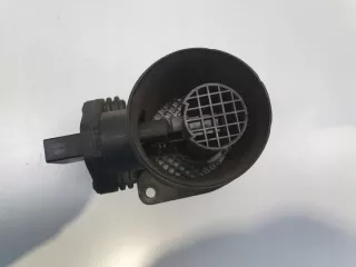 0281002531 038906461B Расходомер воздуха Seat Leon 3 Арт e9574249, вид 3