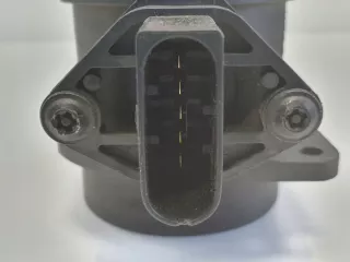 0281002531 038906461B Расходомер воздуха Seat Leon 3 Арт e9574249, вид 5